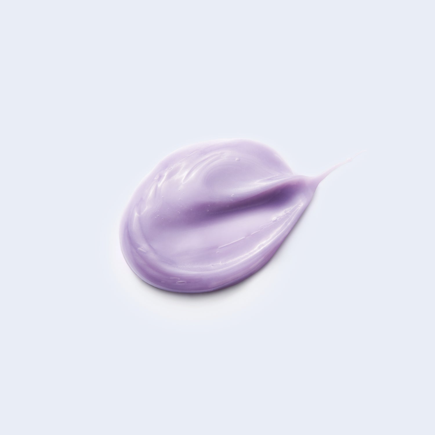 Swatch image of Maria Nila Sheer Silver Booster Mask