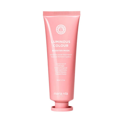 Luminous Colour Booster Masque