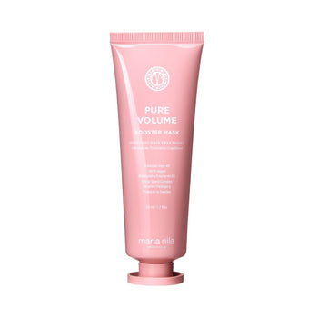 Maria Nila Pure Volume Booster Masque main image