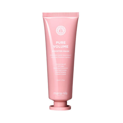 Pure Volume Booster Masque