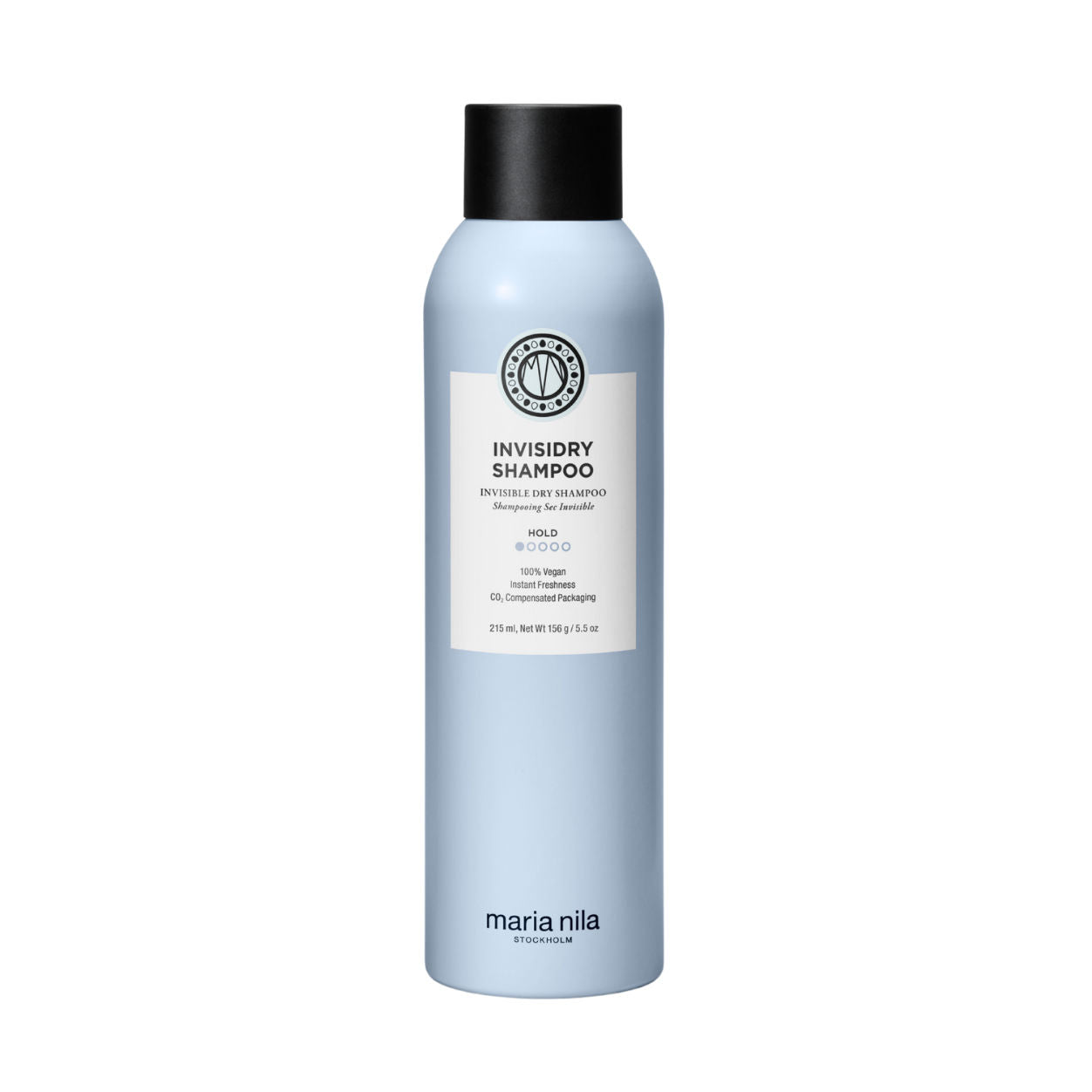 Maria Nila Invisidry Shampoo main image