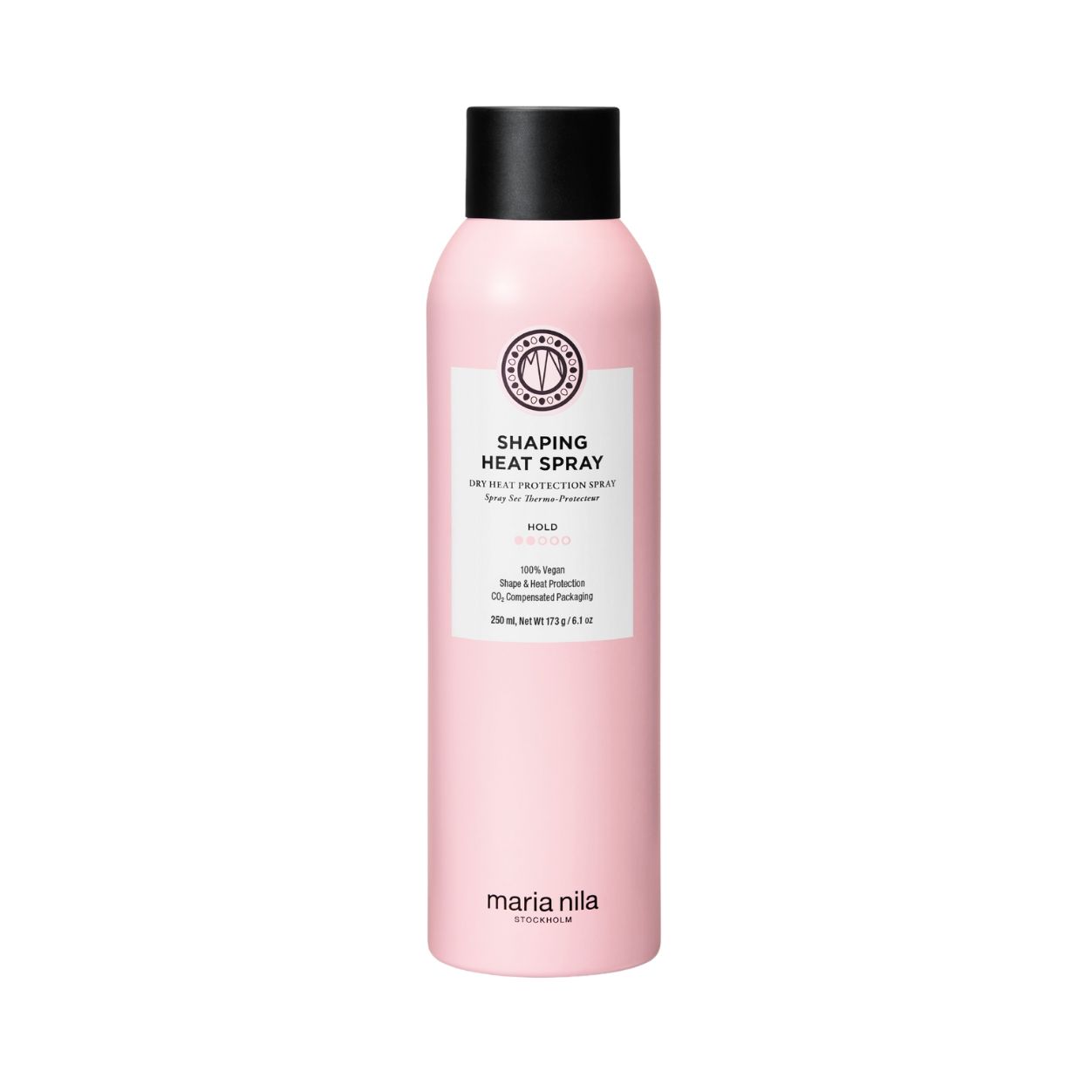Maria Nila Shaping Heat Spray main image
