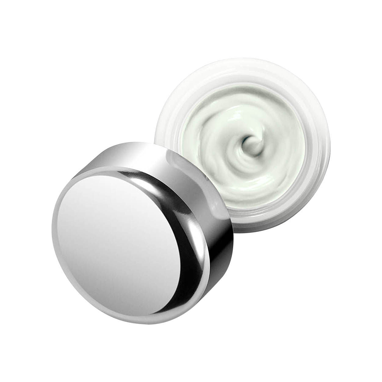 Swatch image of La Mer The Eye Balm Intense