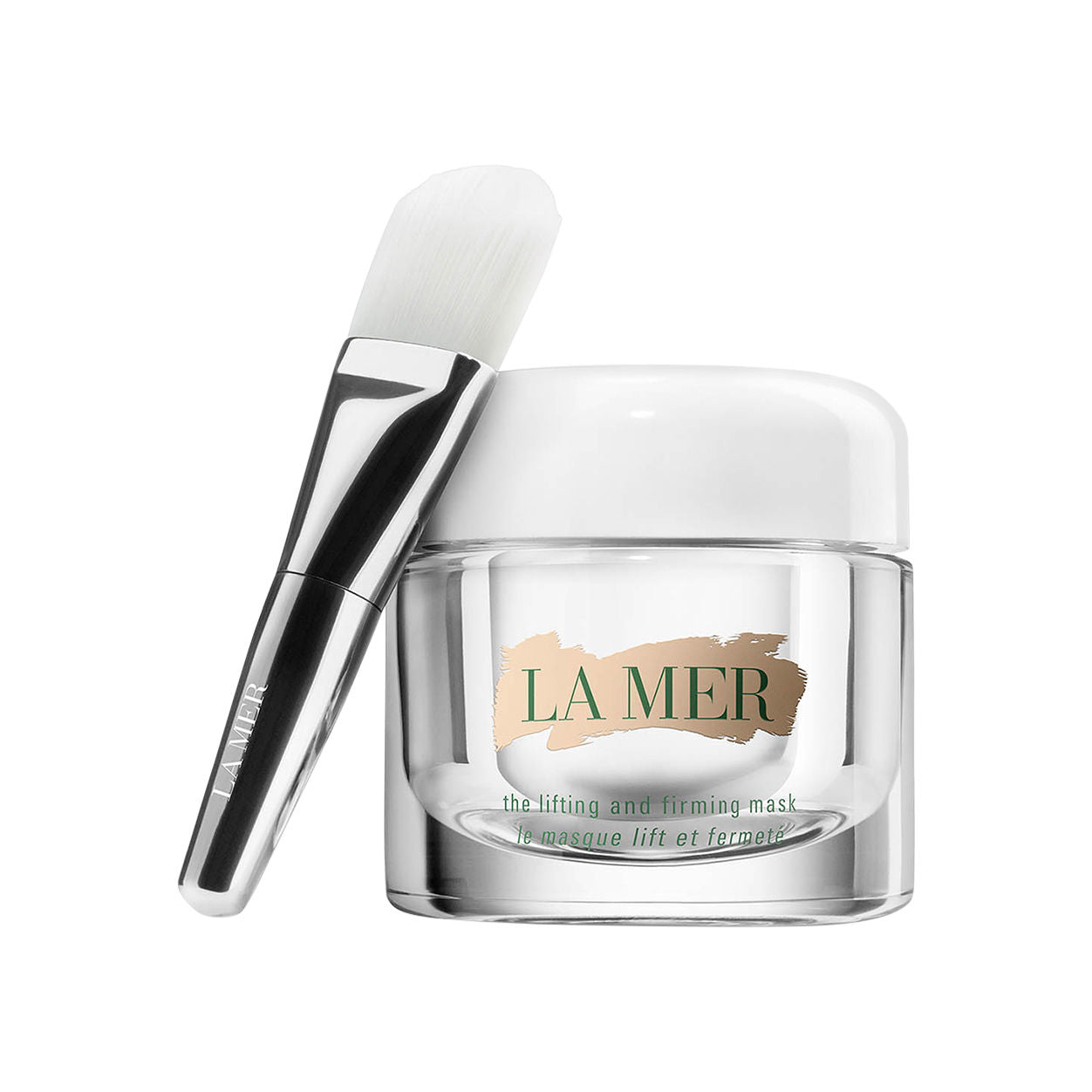La Mer The Lifting and Firming Mask main image