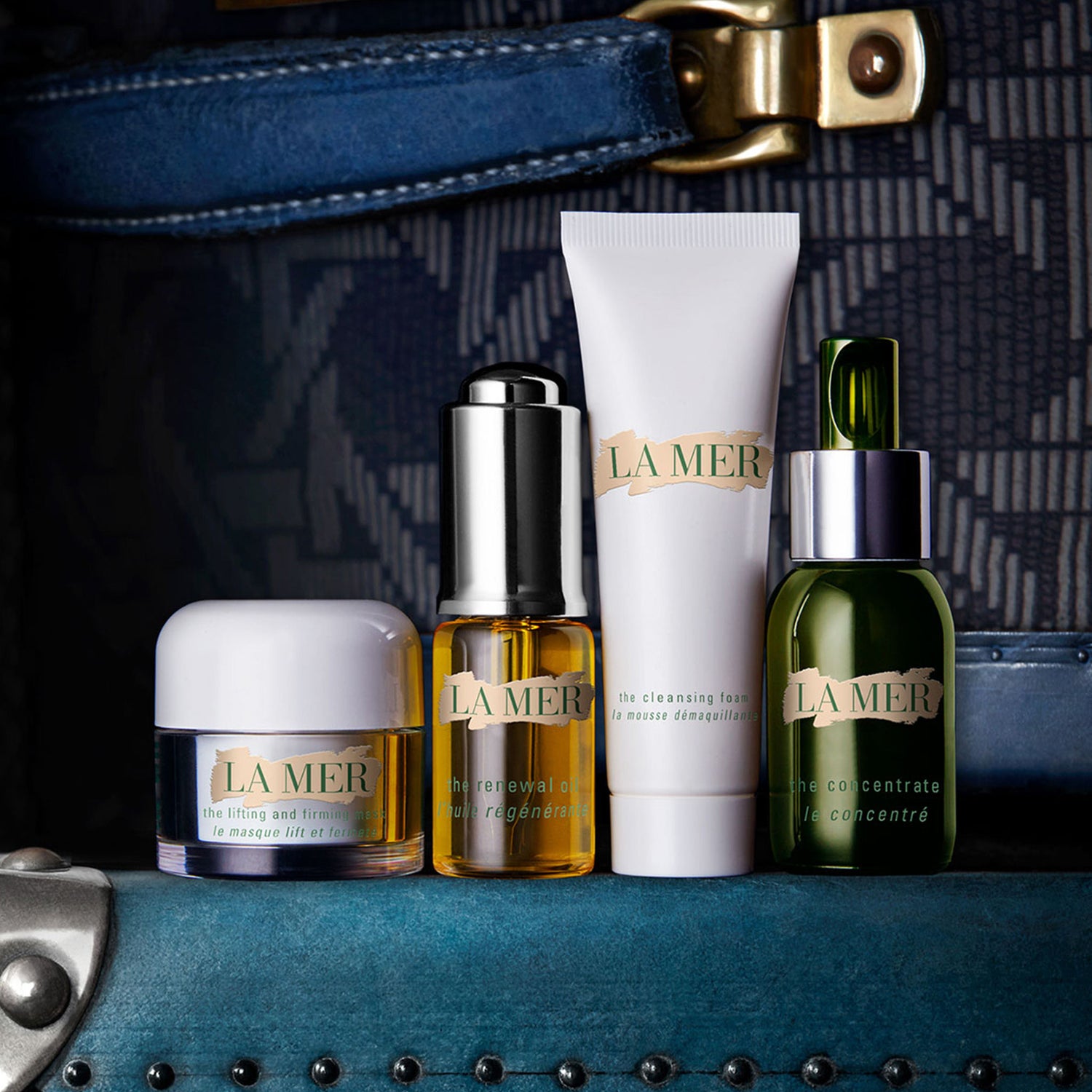 Image of product in the same collection as La Mer The Lifting and Firming Mask