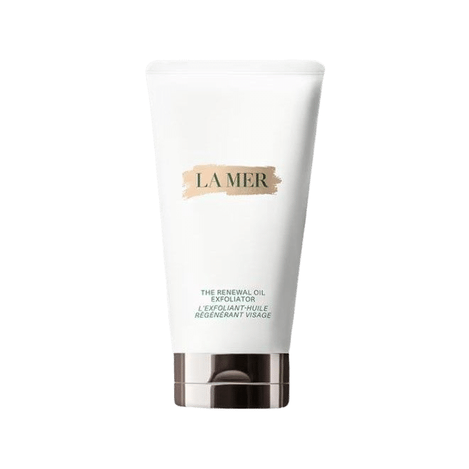 La Mer The Renewal Oil Exfoliator main image