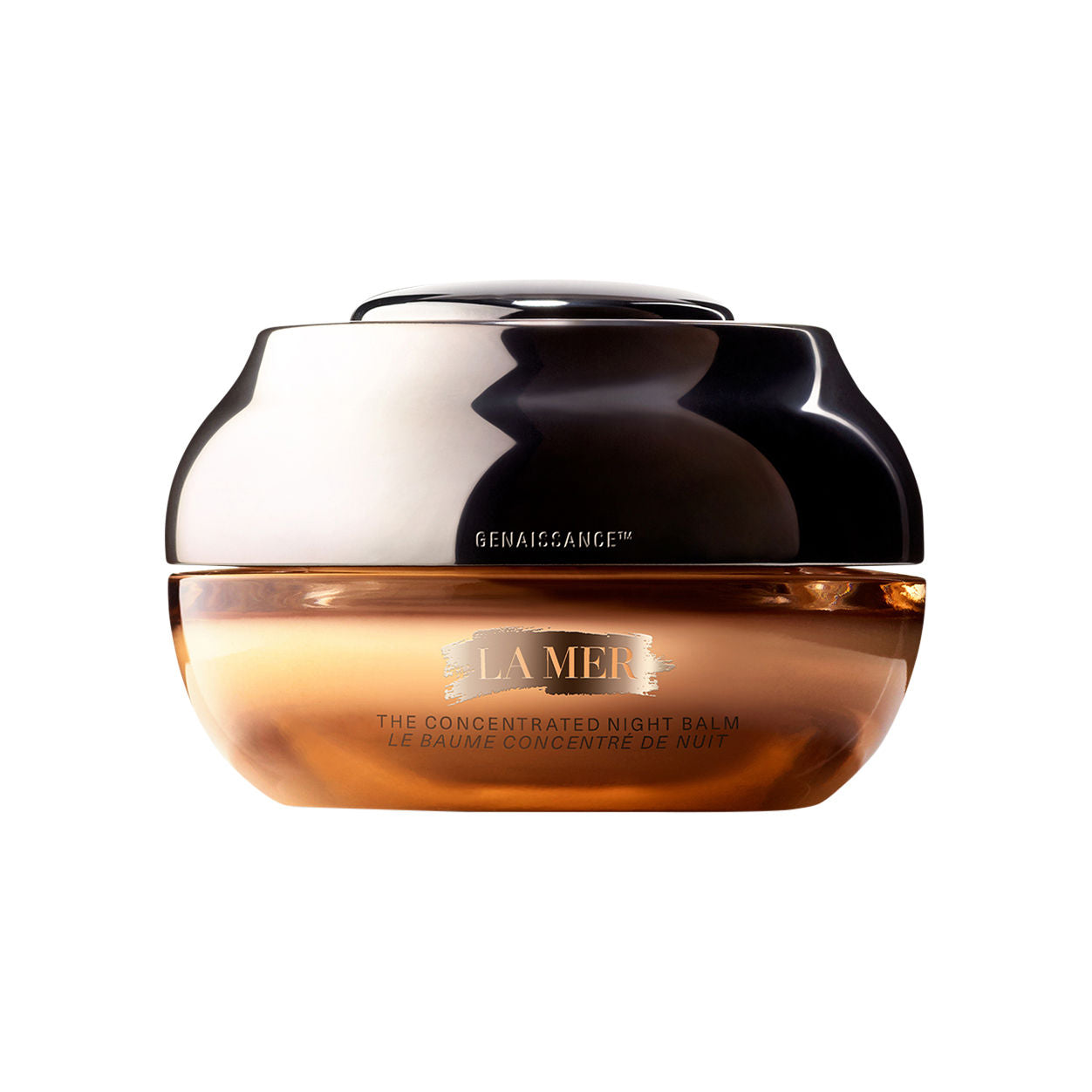 La Mer Genaissance de la Mer The Concentrated Night Balm main image