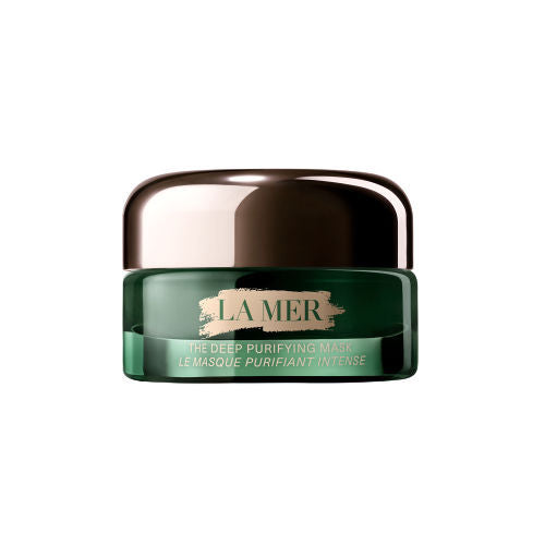 La Mer The Deep Purifying Mask main image