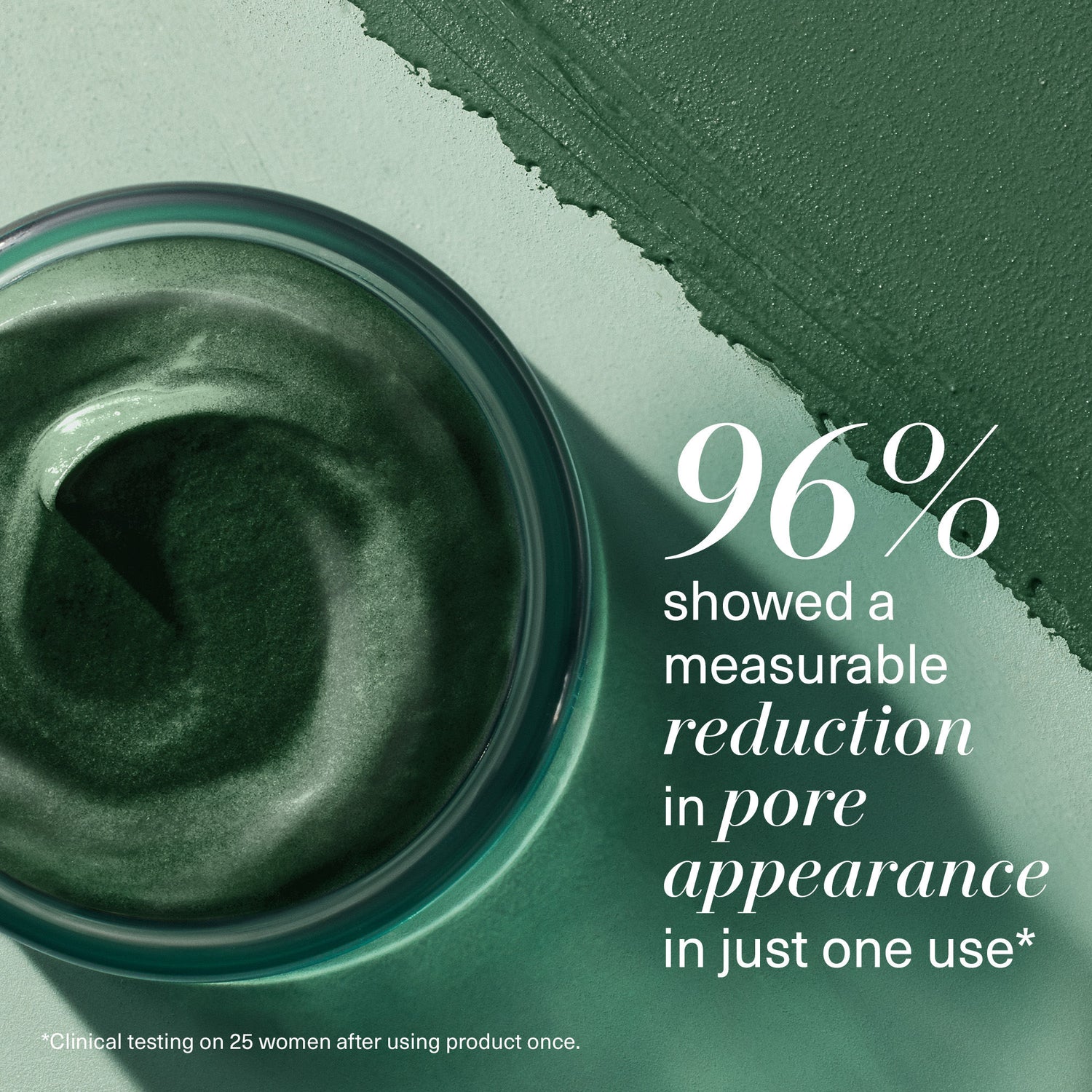 Information related to La Mer The Deep Purifying Mask