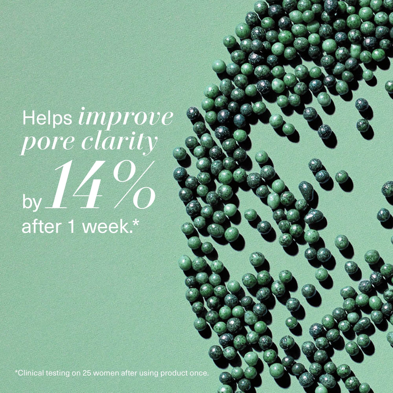 Information related to La Mer The Deep Purifying Mask