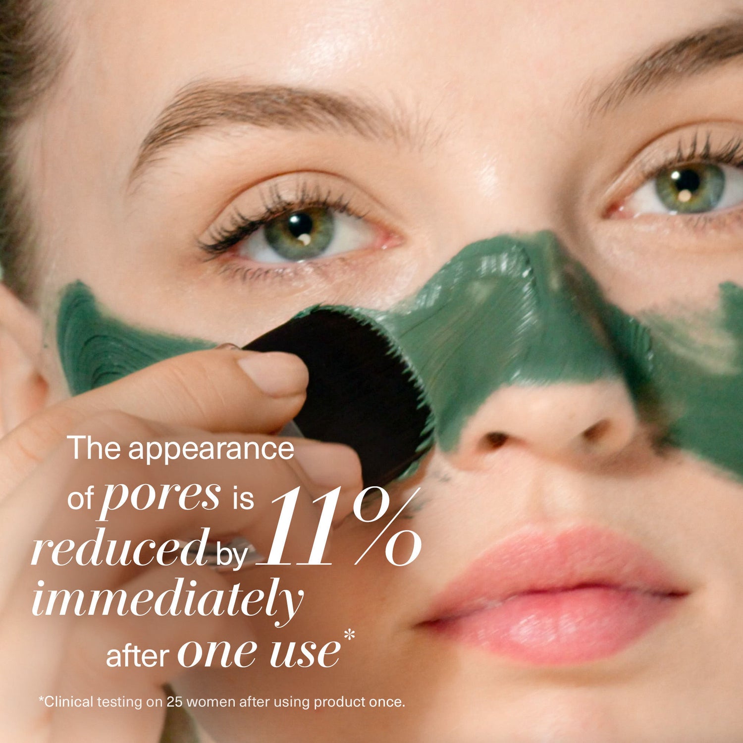 Information related to La Mer The Deep Purifying Mask