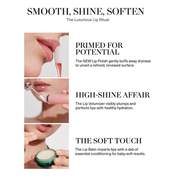 リップケア LA MER THE LIP BALM 9g La Mer The Lip Balm 9g (スキンケア,リップケア) IFCHIC.COM