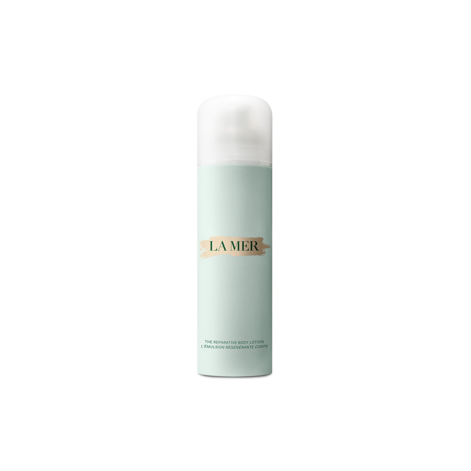 La Mer The Reparative Body Lotion main image