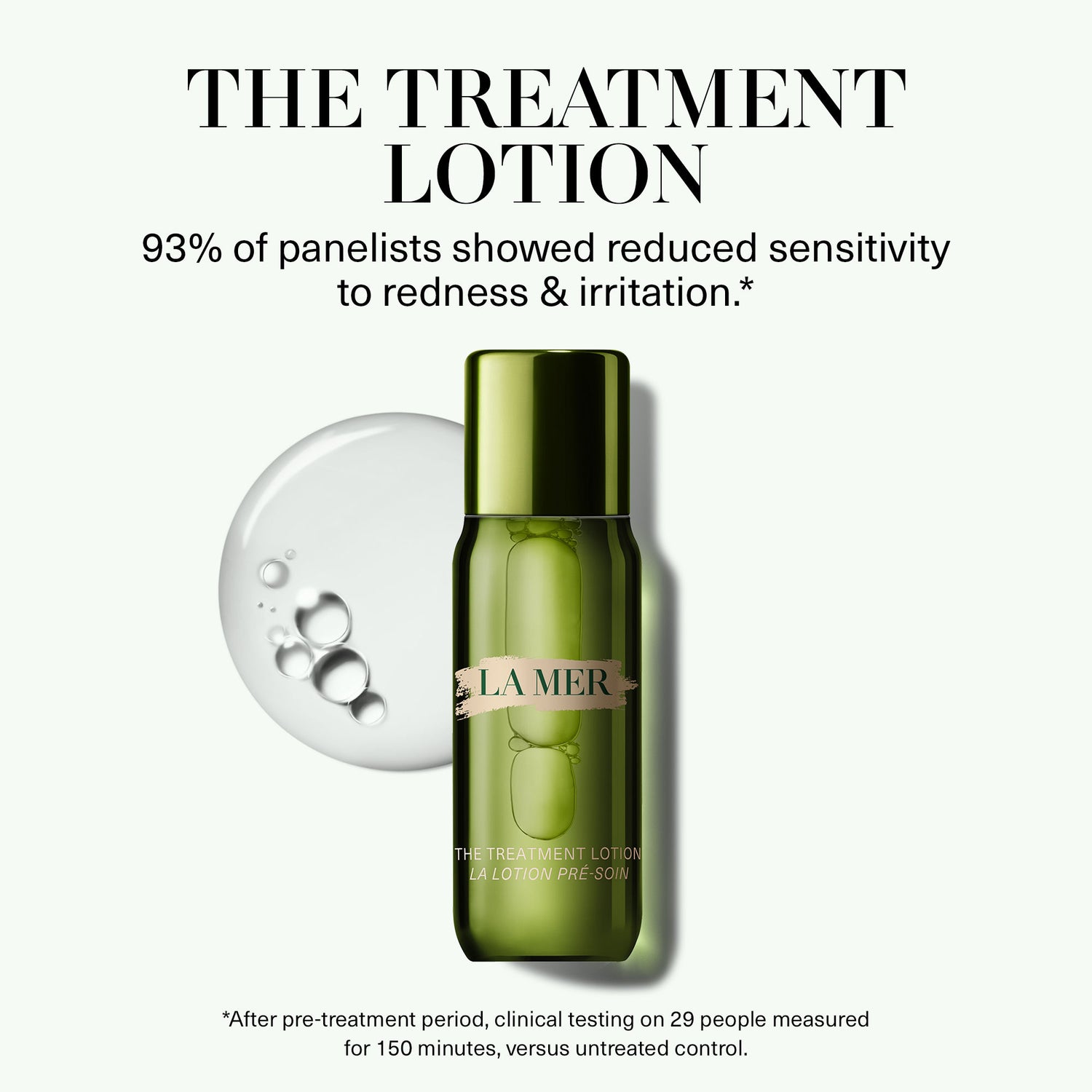 Information related to La Mer The Renewing Energy Trio (Limited Edition)