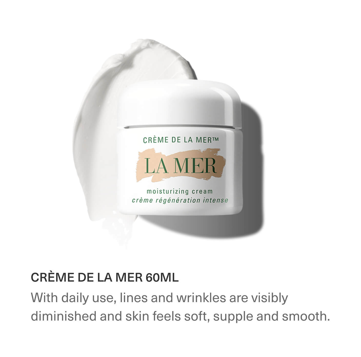 Packette image of La Mer The Creme De La Mer Duet Set (Limited Edition)