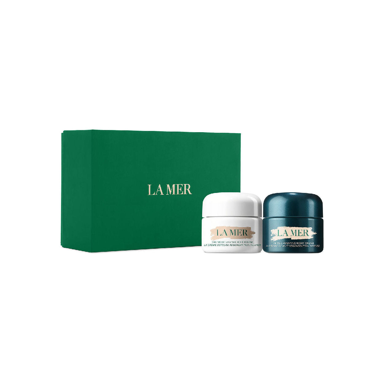 La Mer The Day and Night Duet (Limited Edition) main image