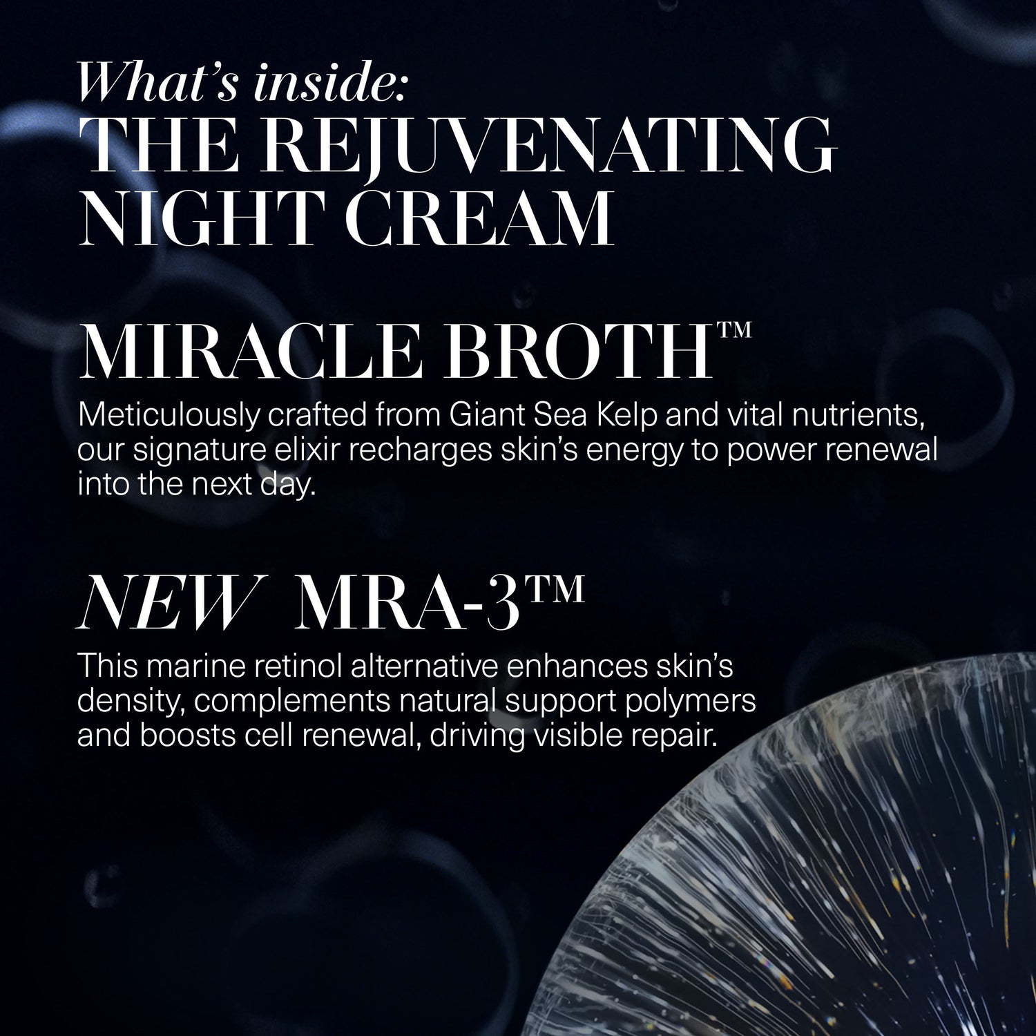 Information related to La Mer The Day and Night Duet (Limited Edition)