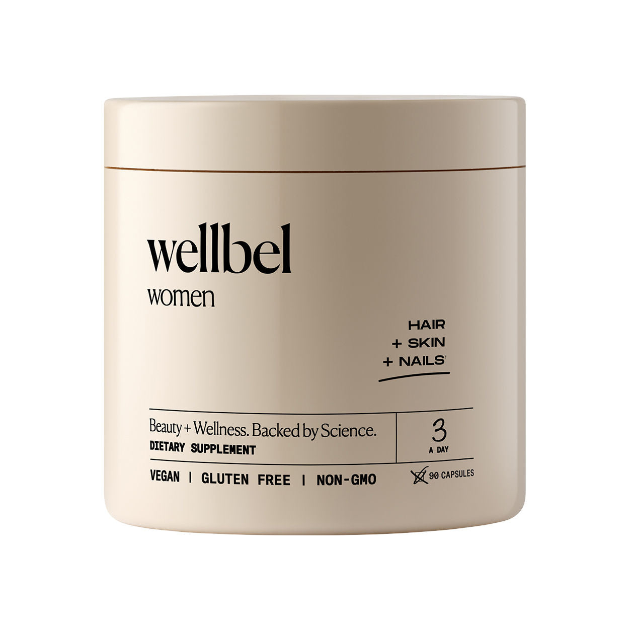 Wellbel Women main image