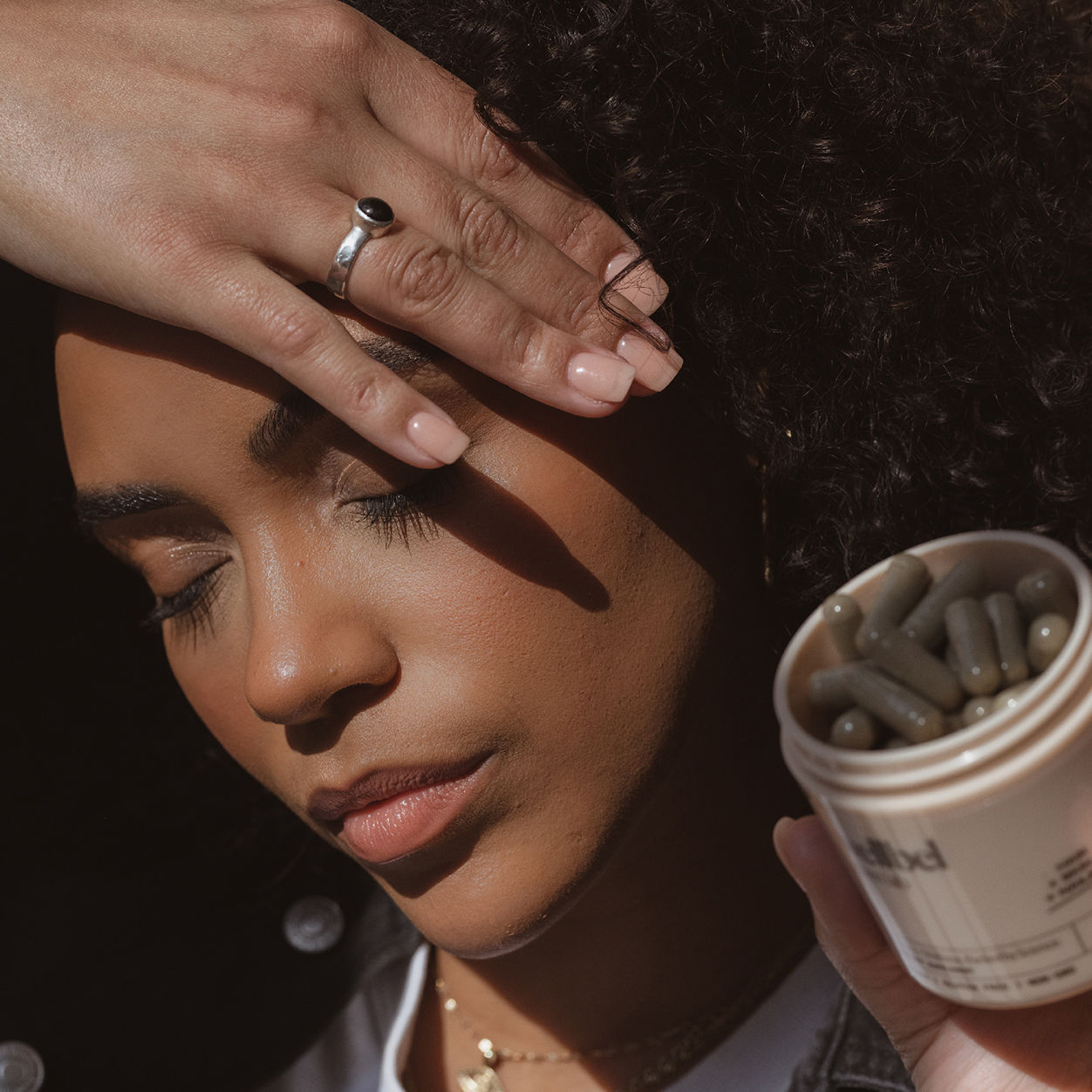 Model image of Wellbel Women