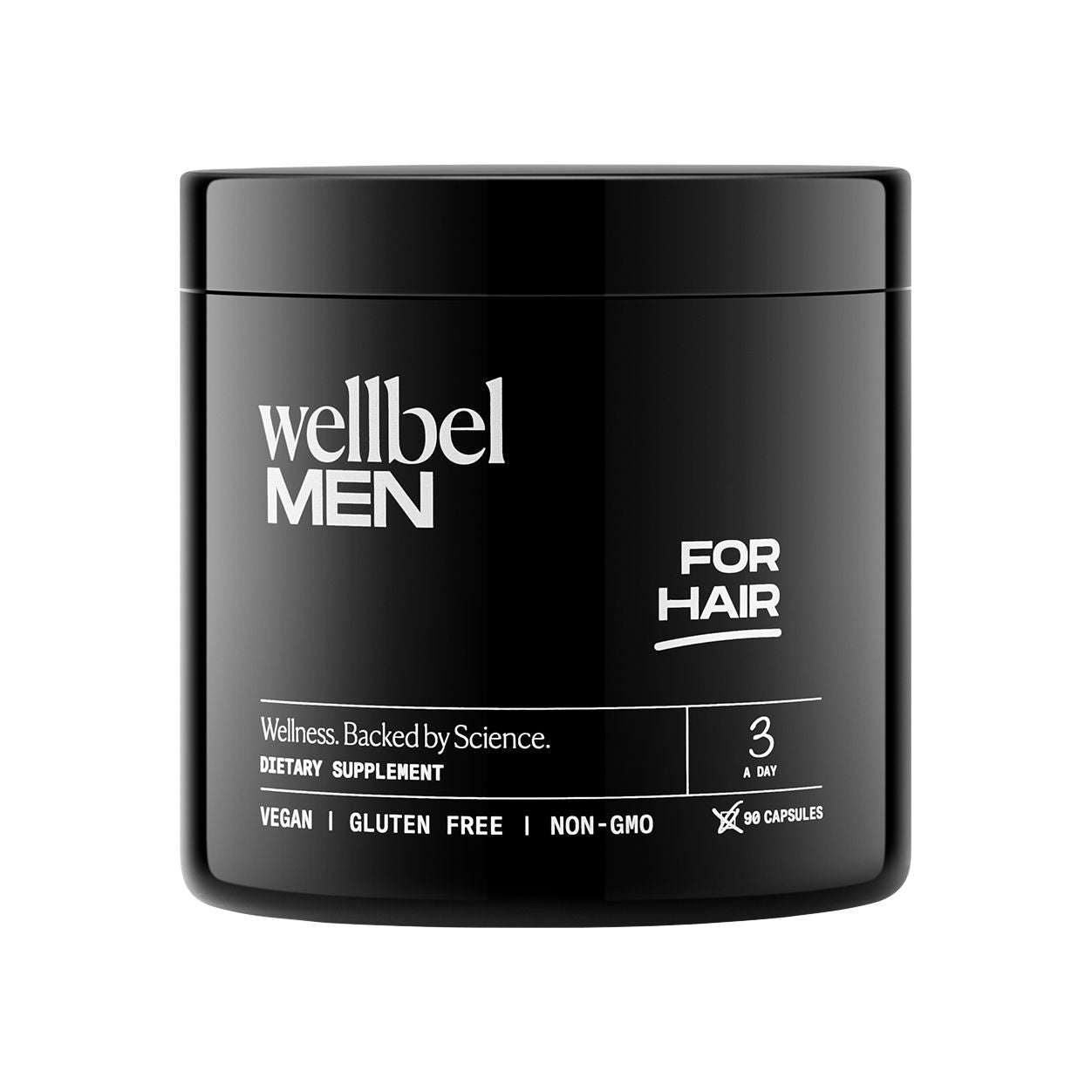 Wellbel Men main image