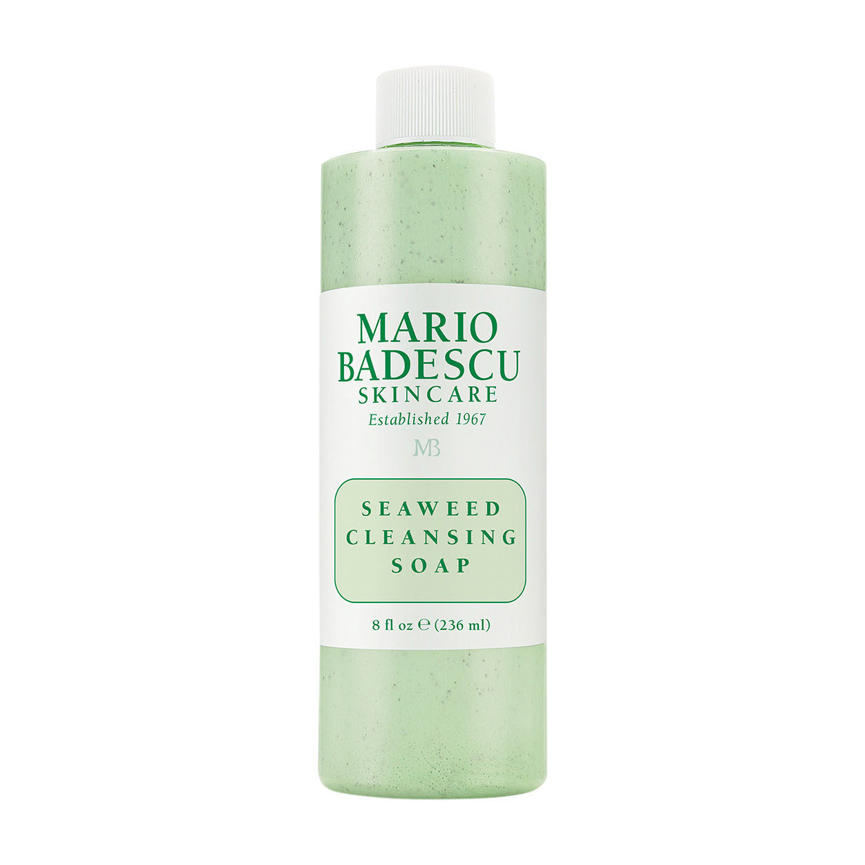 Mario Badescu Seaweed Cleansing Soap main image