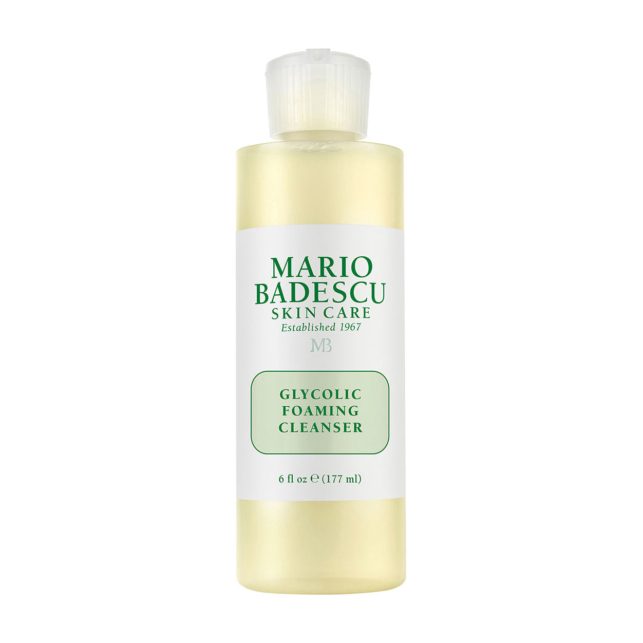Mario Badescu Glycolic Foaming Cleanser main image
