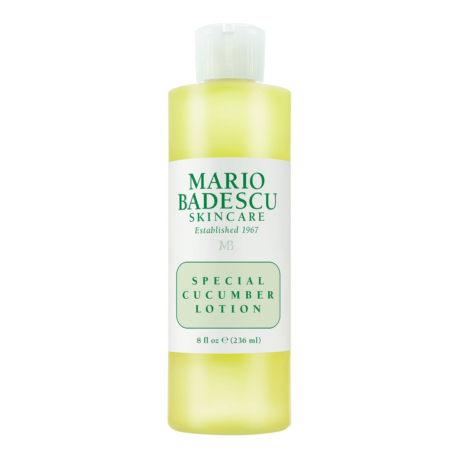 Mario Badescu Special Cucumber Lotion main image