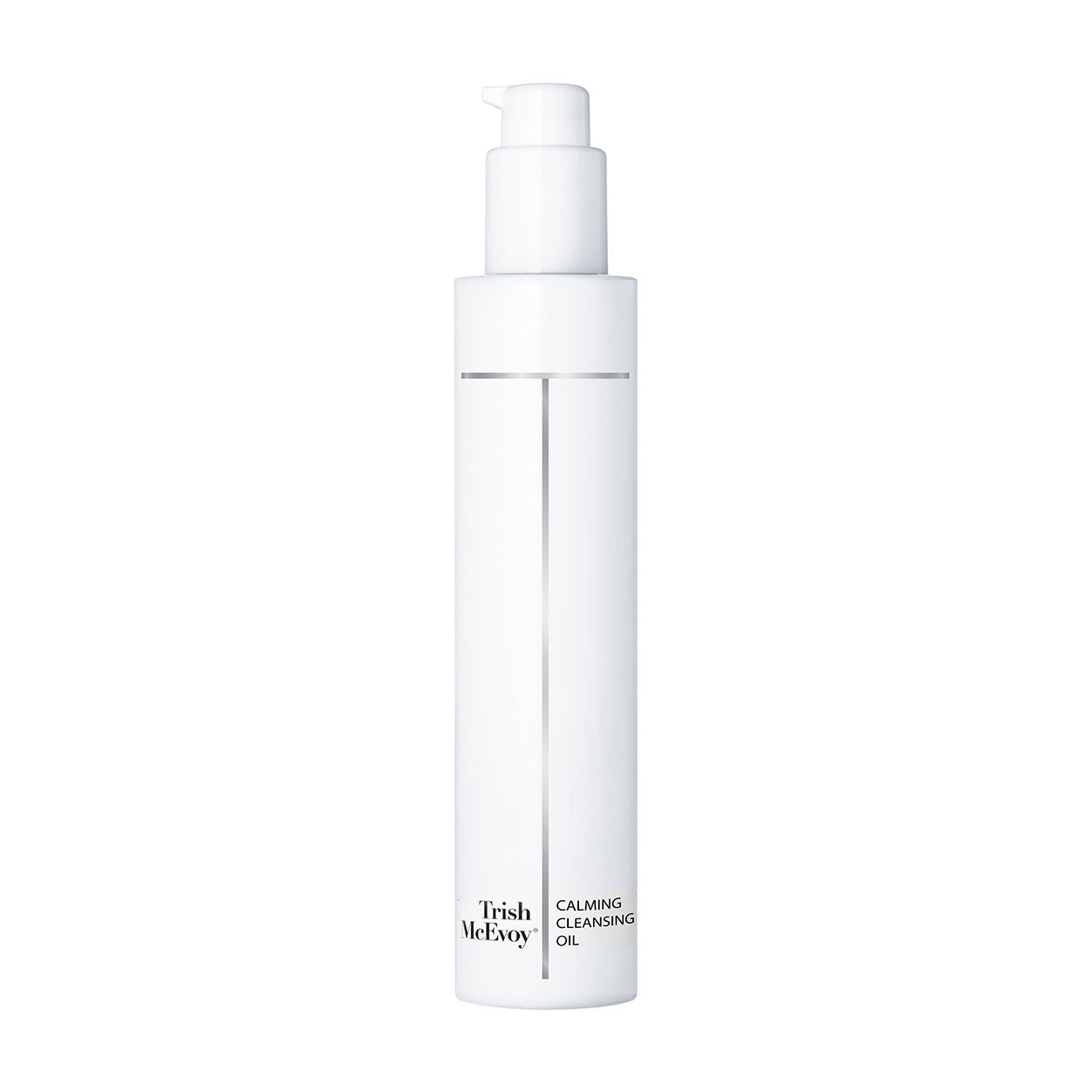 Trish McEvoy Instant Solutions Calming Cleansing Oil main image