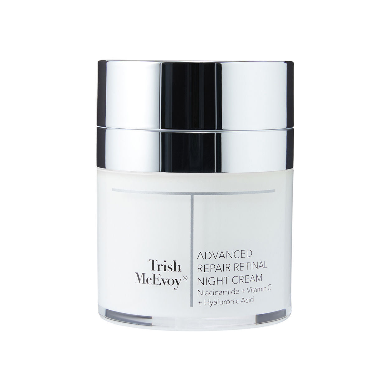 Trish McEvoy Beauty Booster Advanced Repair Retinal Night Cream main image