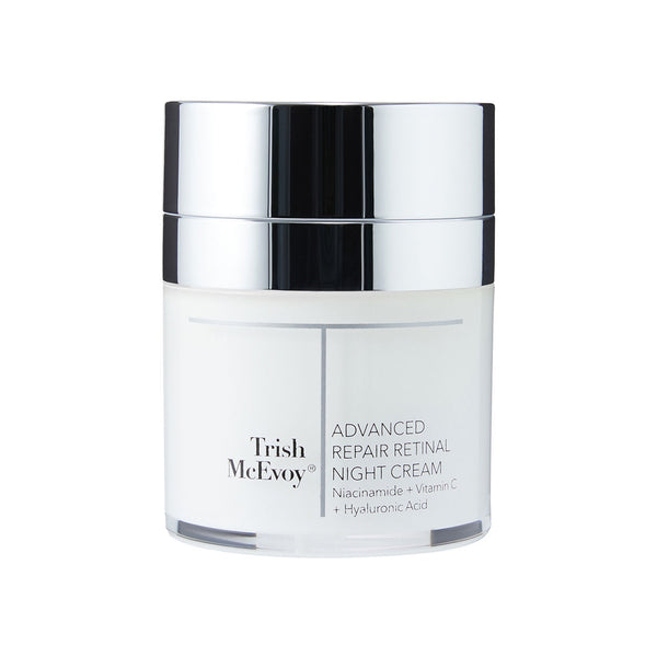 Trish McEvoy Beauty Booster Advanced Repair Retinal Night Cream