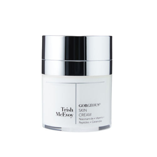 Trish McEvoy Gorgeous Skin Enhancing Priming Moisturizer – Trish