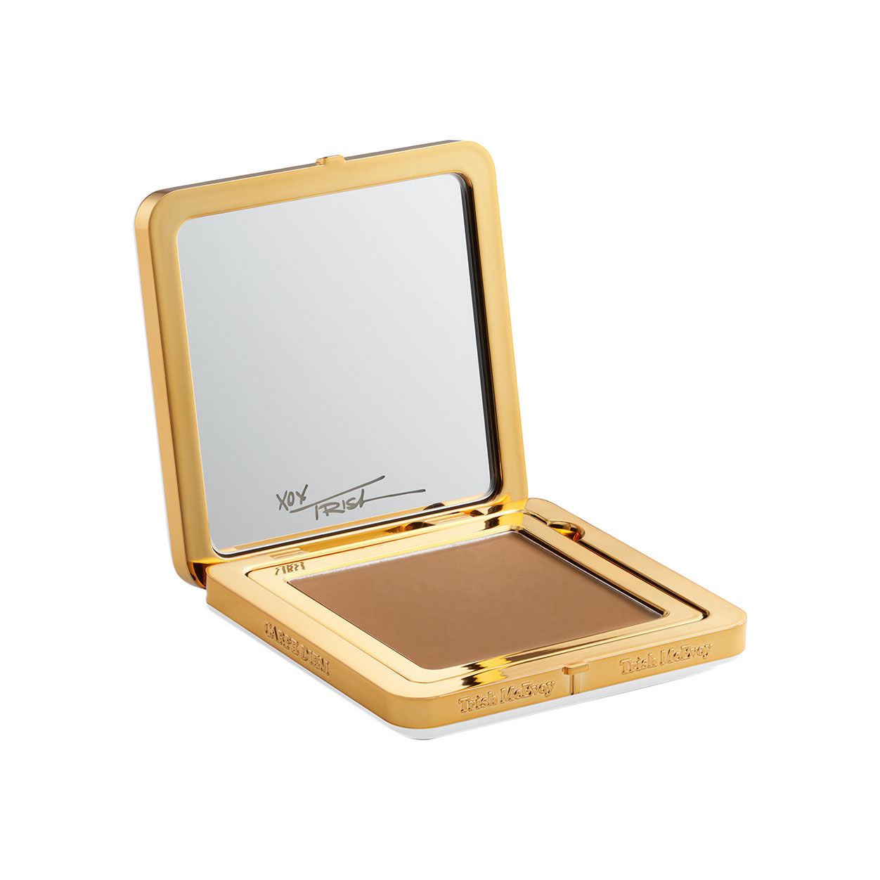 Trish McEvoy Gorgeous Bronzing Cream main image