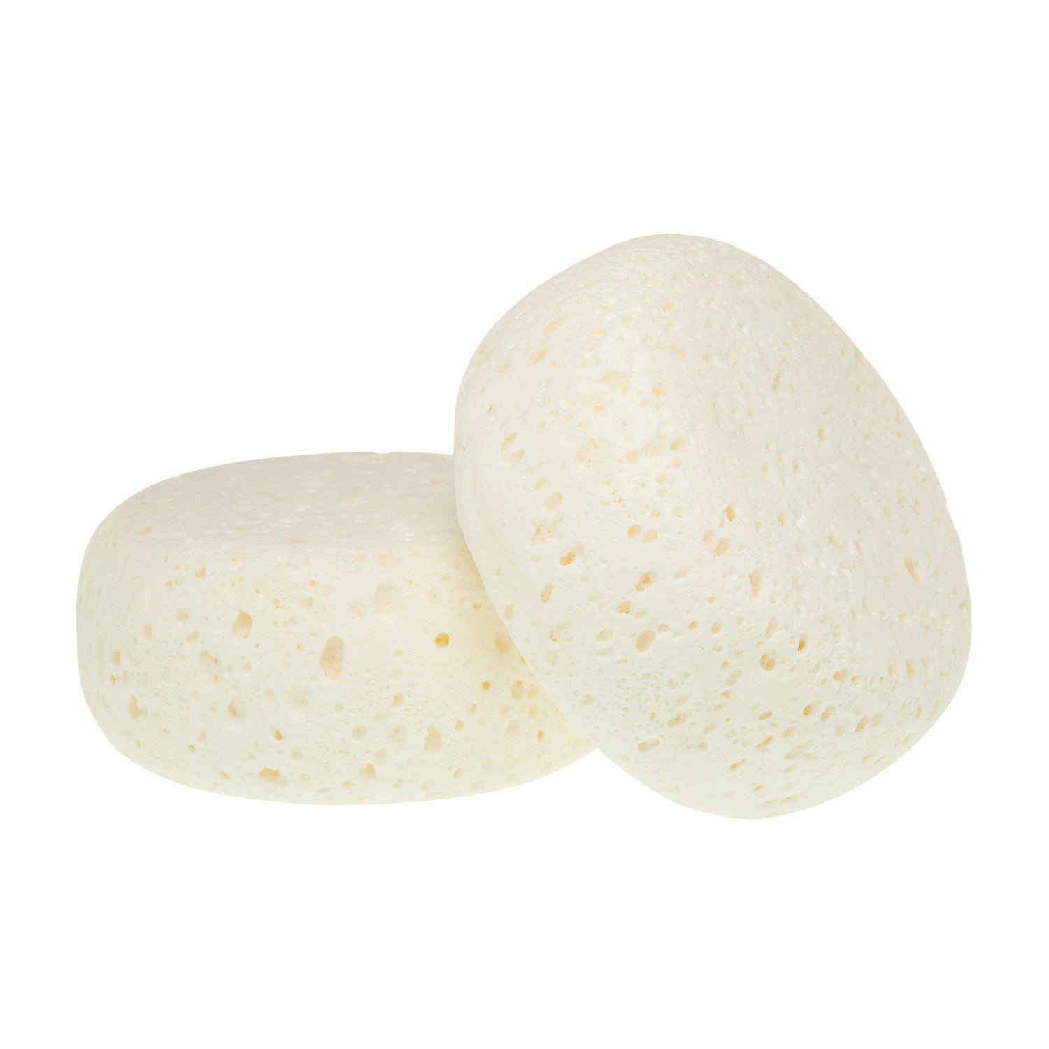 Trish McEvoy Sexy 9 Blackberry & Vanilla Musk Body Sponge Duo main image