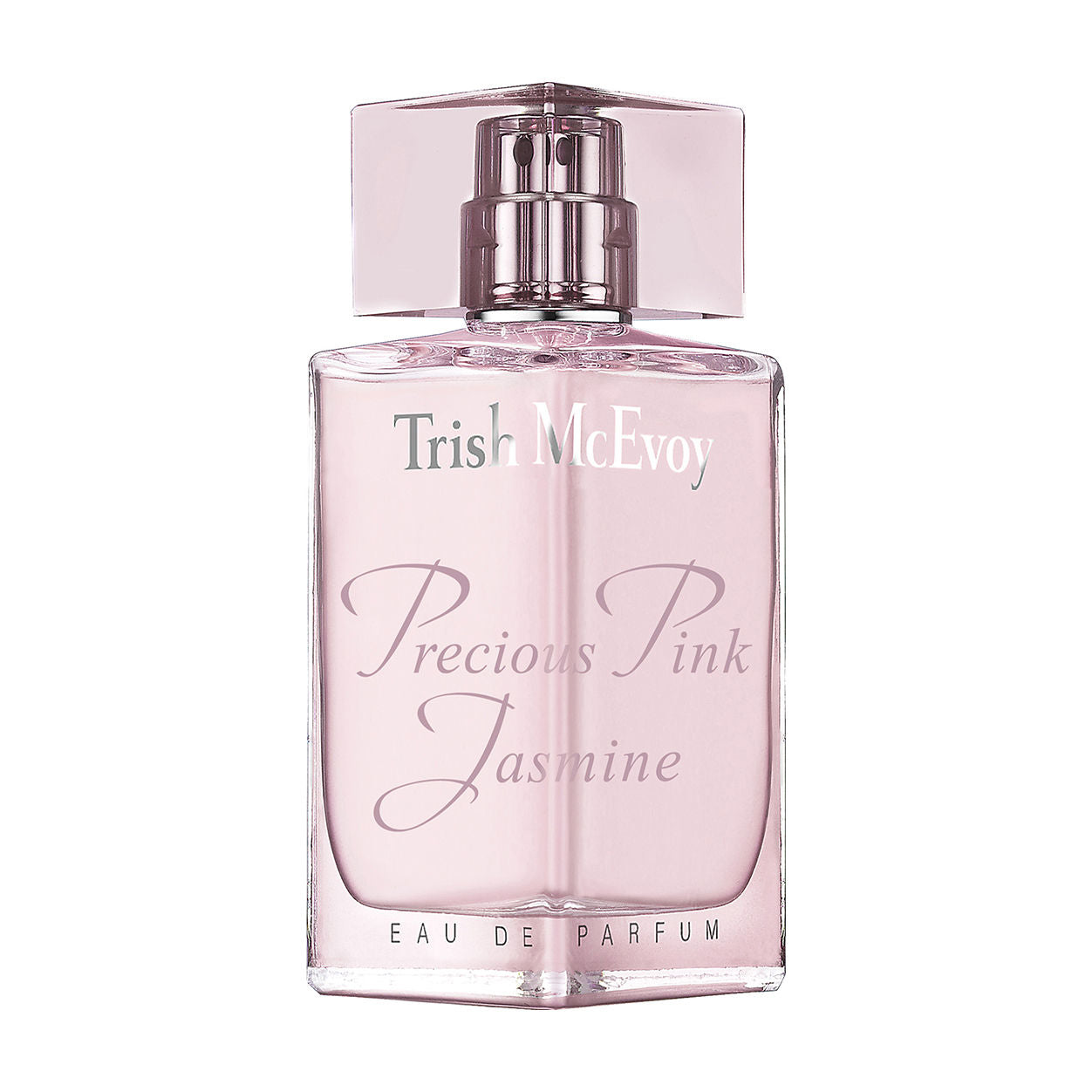 Trish McEvoy Precious Pink Jasmine Eau de Parfum main image