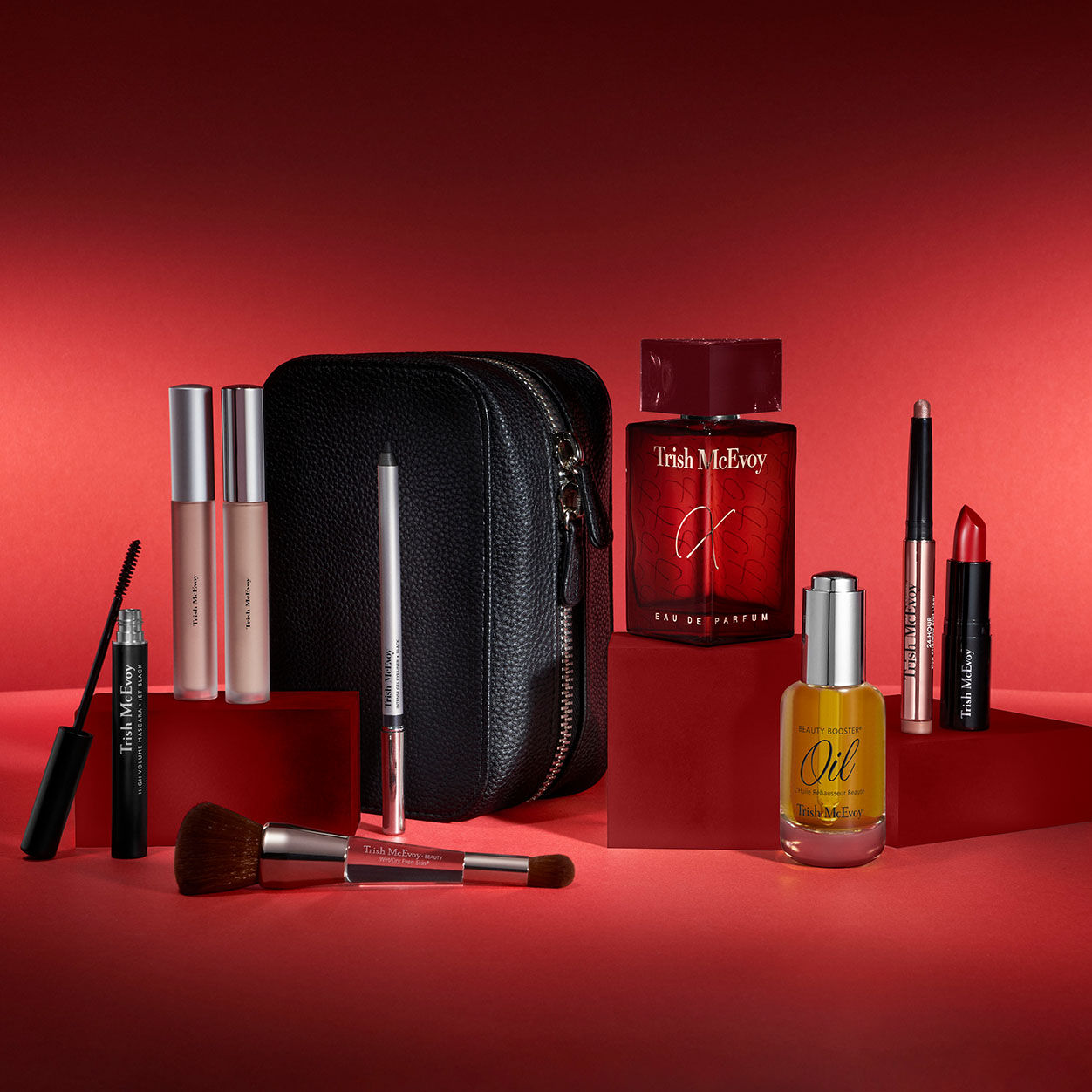 Lifestyle image of Trish McEvoy Fragrance X Eau de Parfum
