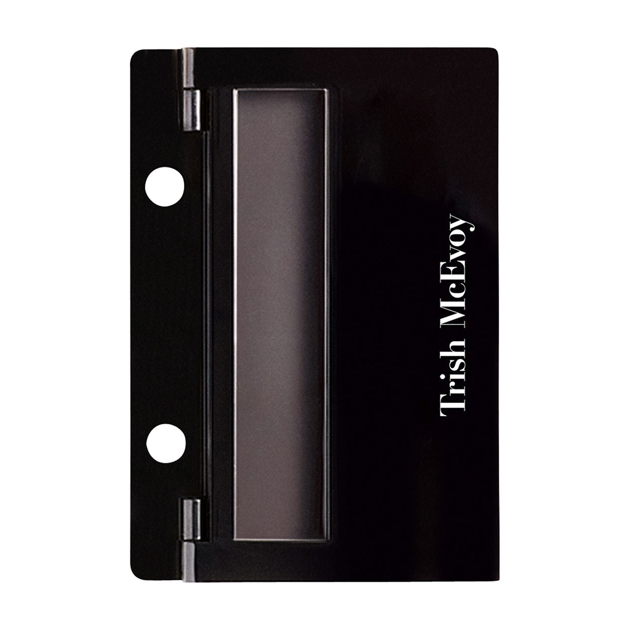 Trish McEvoy Makeup Wardrobing Refillable Magnetic Makeup Page main image