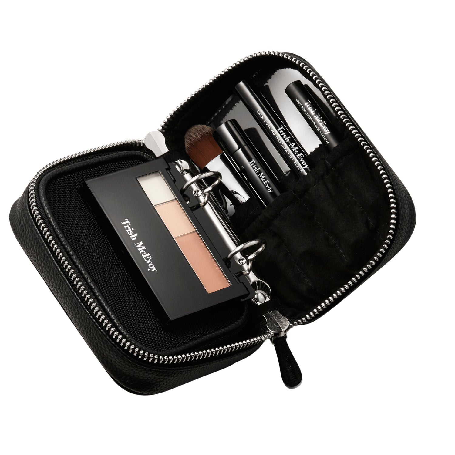Trish McEvoy Small Power of Makeup Makeup Planner main image