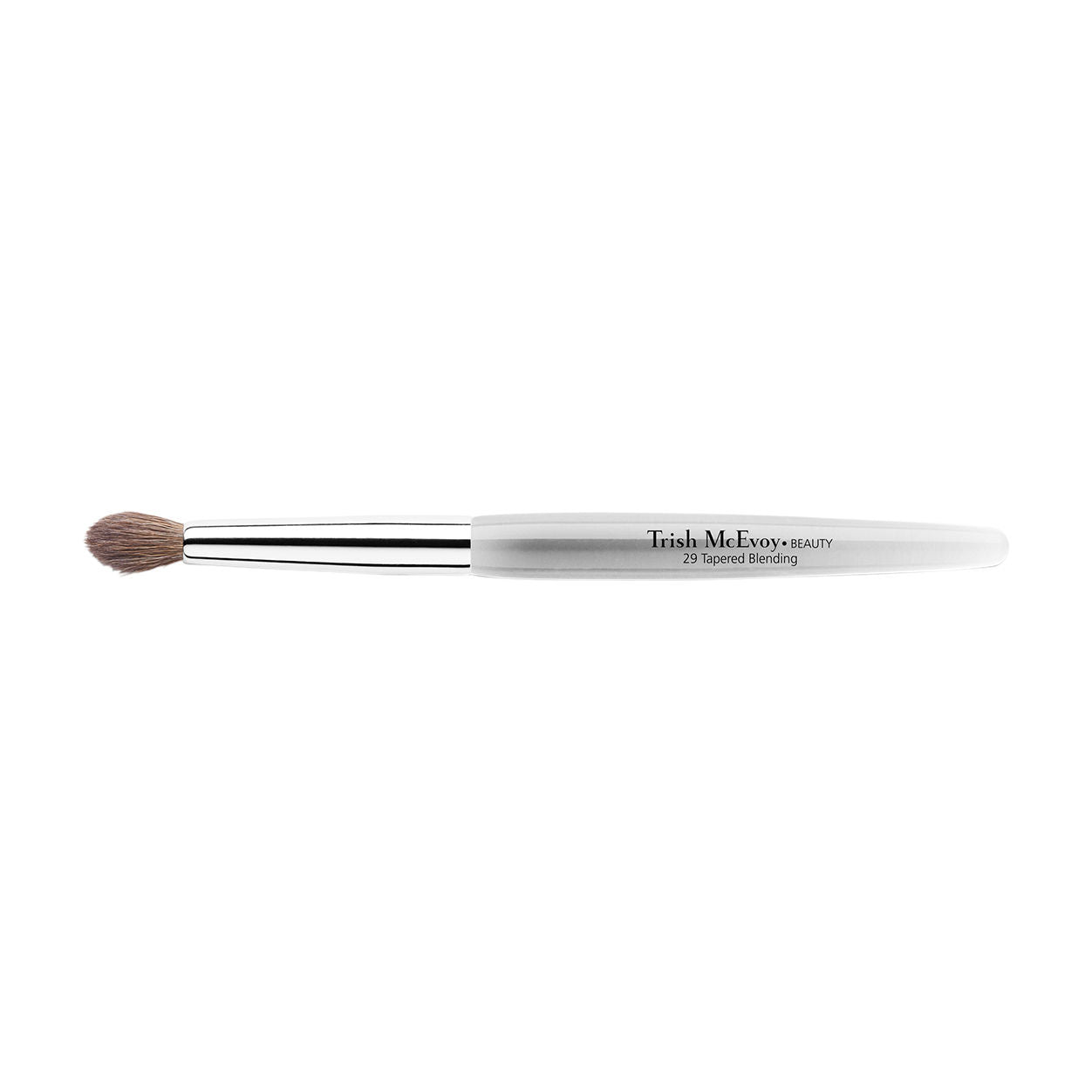 Trish McEvoy 29 Tapered Blending Brush main image