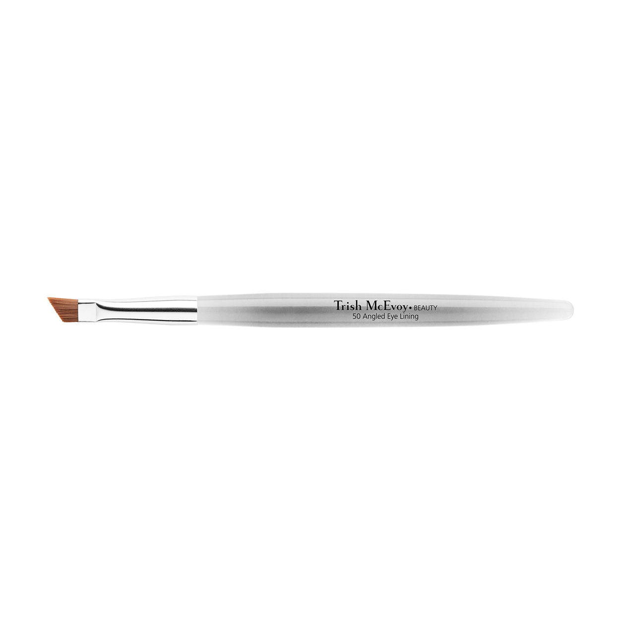 Trish McEvoy Brush 50 Angled Eyelining main image
