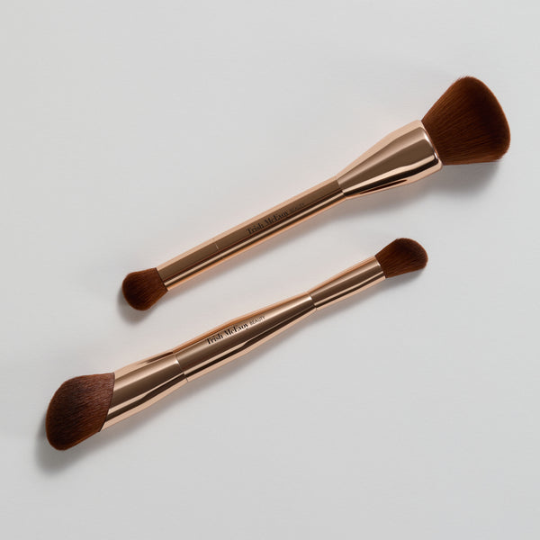 Trish McEvoy Even Skin Wet/Dry Brush – Trish McEvoy – bluemercury