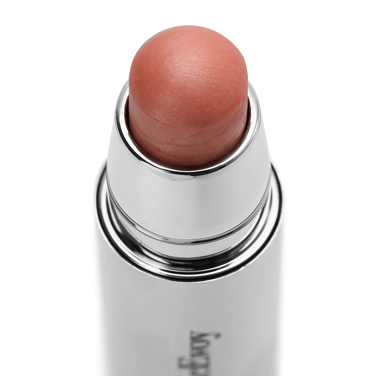 Image of an open Trish McEvoy Fast-Track Face Stick Glow