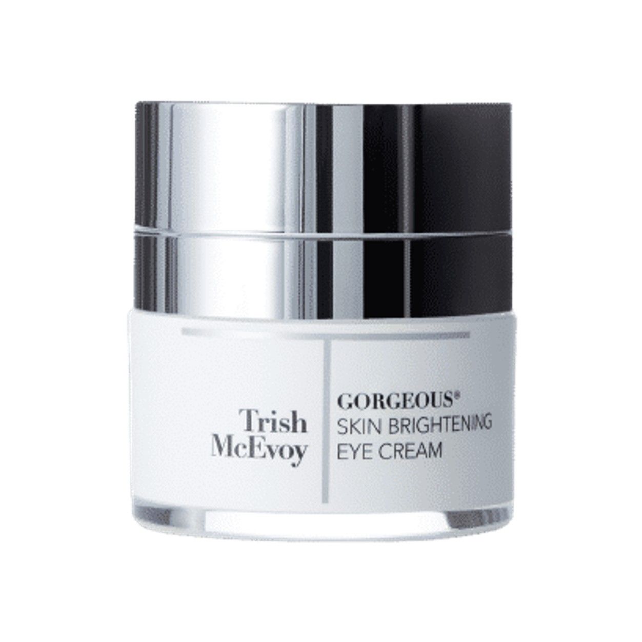 Trish McEvoy Gorgeous Skin Brightening Eye Cream main image
