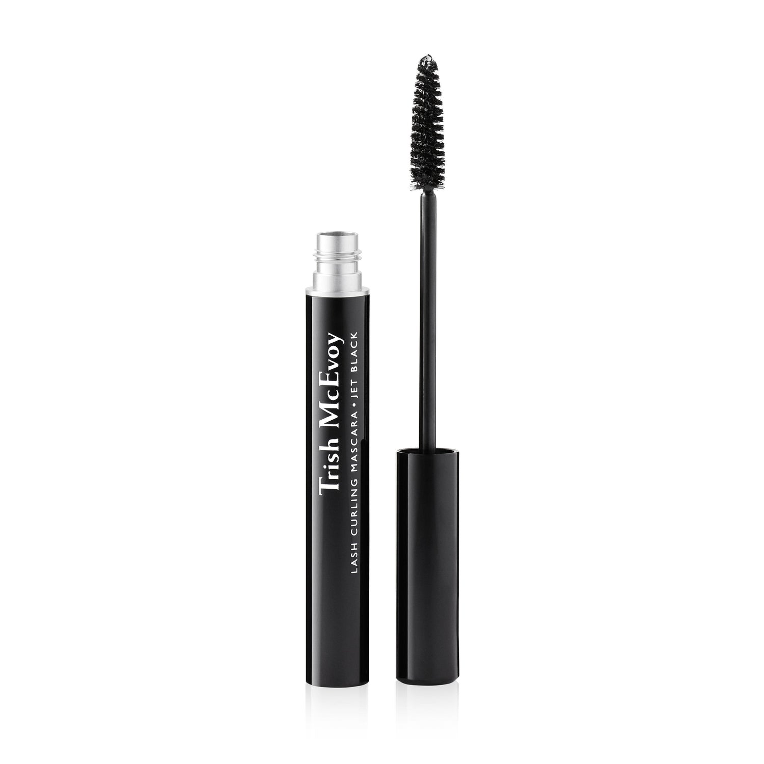 Lifestyle image of Trish McEvoy Lash Curling Mascara Jet Black