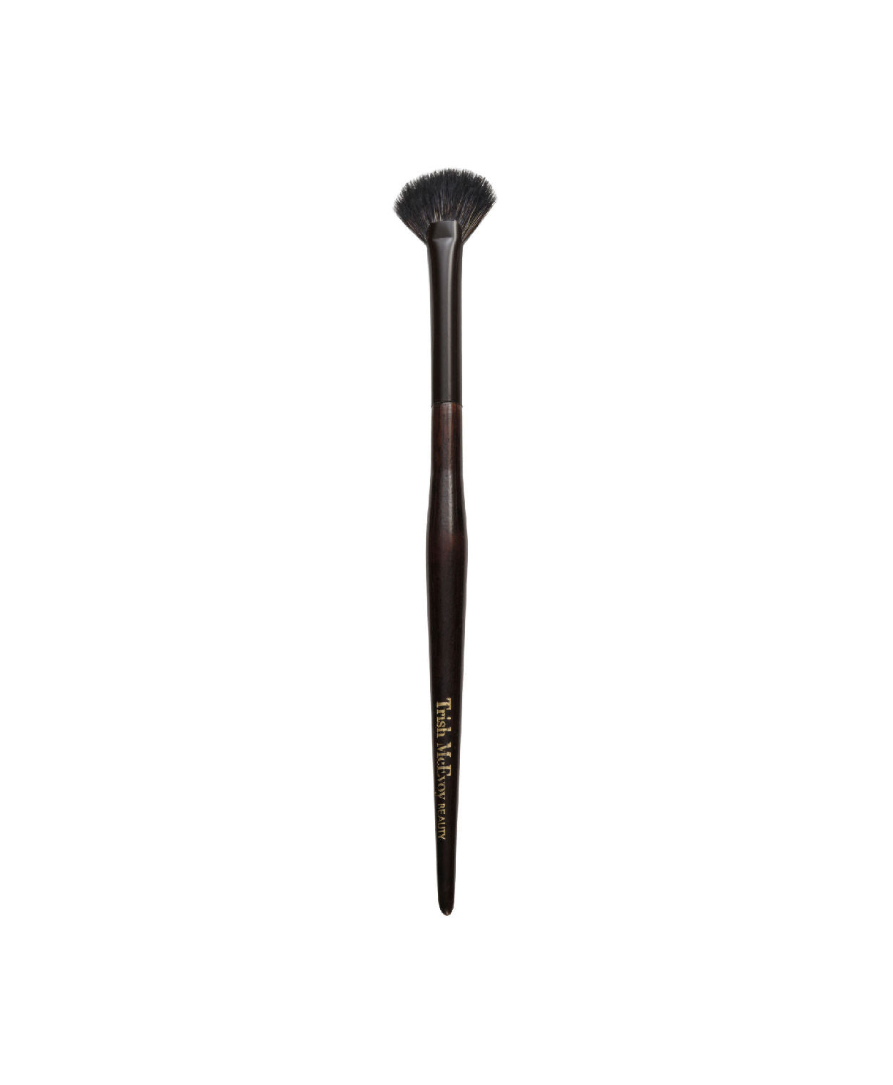 Trish McEvoy Brush 63 Mini Fan main image