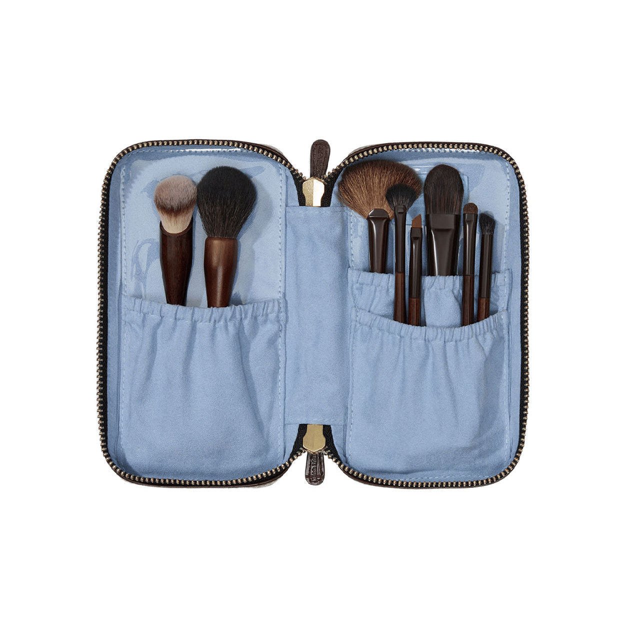 Trish McEvoy Gorgeous Essentials Brush Collection main image