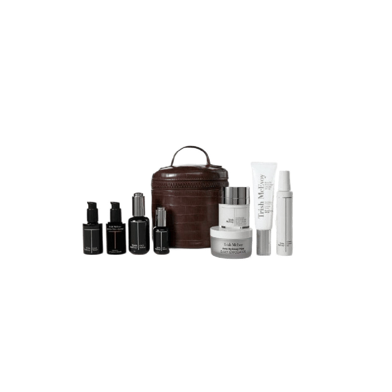 Trish McEvoy The Power of Skincare Protect & Repair Collection main image