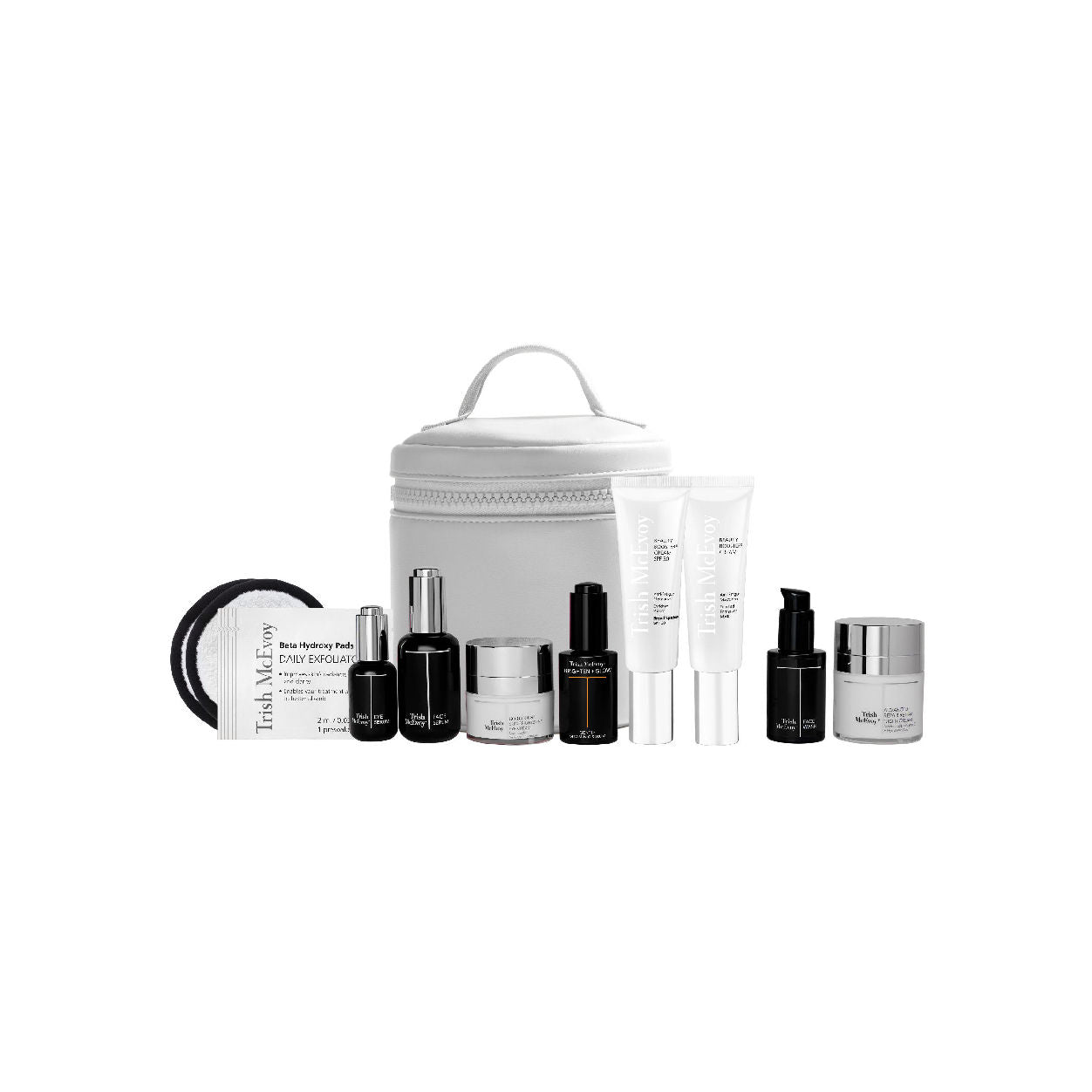 Trish McEvoy The Power of Skincare Protect & Repair (Limited Edition) main image