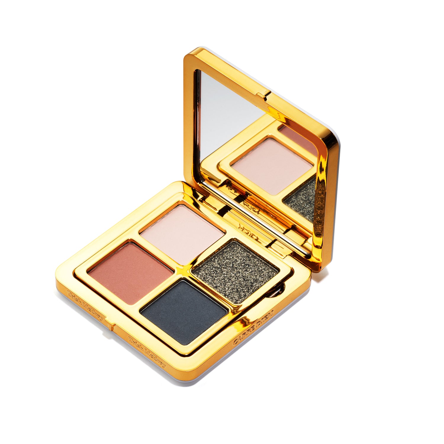 Trish McEvoy Gorgeous Eye Quad main image