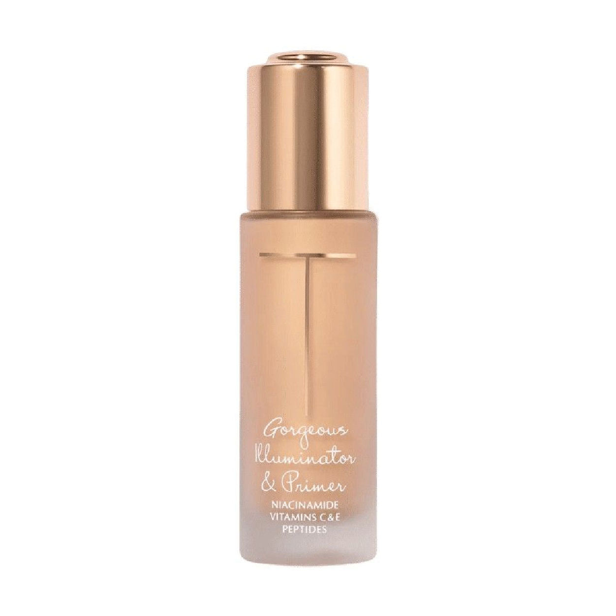 Trish McEvoy Gorgeous Illuminator and Primer main image