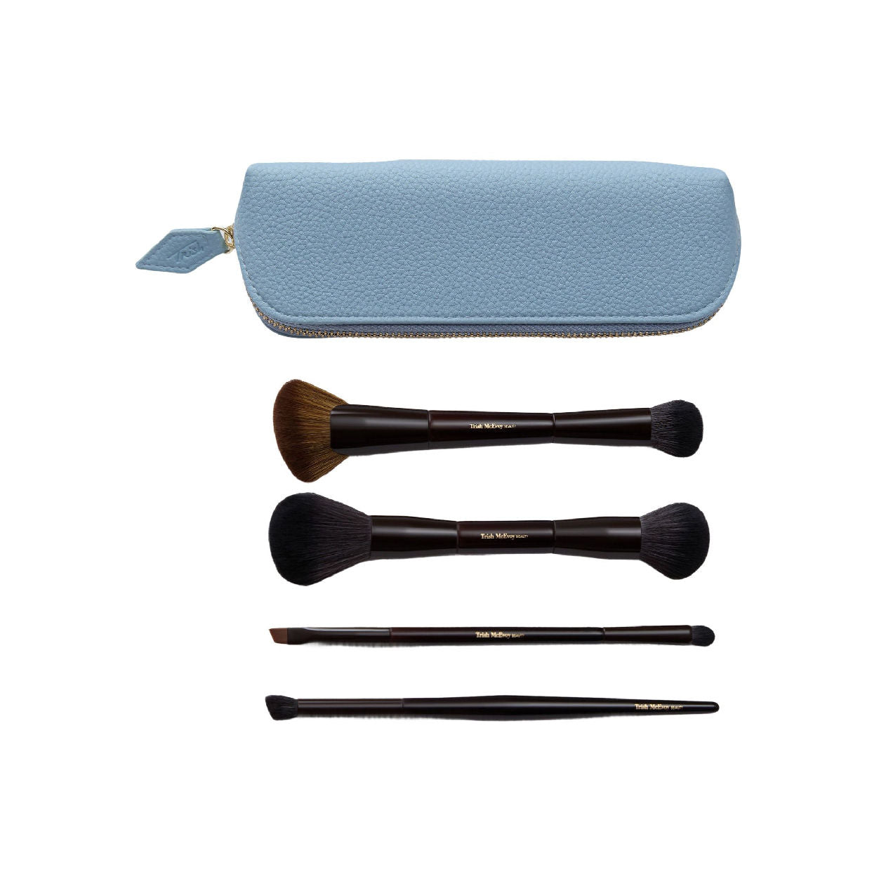 Trish McEvoy Bluemercury Exclusive The Power Of Brushes The Essentials main image